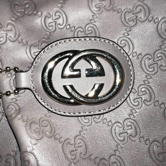 Gucci Sukey Bag - Picture 3 of 9